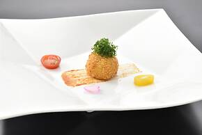 Miyajima Coral Hotel