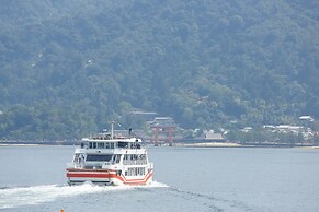 Miyajima Coral Hotel