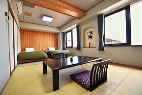 Miyajima Coral Hotel