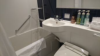 Miyajima Coral Hotel