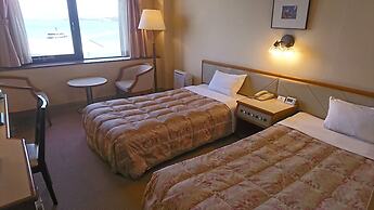 Miyajima Coral Hotel