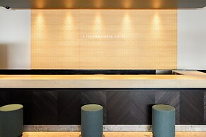 Miyajima Coral Hotel