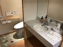 Miyajima Coral Hotel