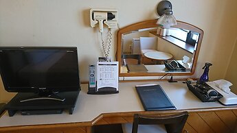 Miyajima Coral Hotel