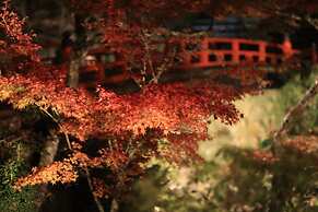 Miyajima Coral Hotel