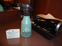 Miyajima Coral Hotel