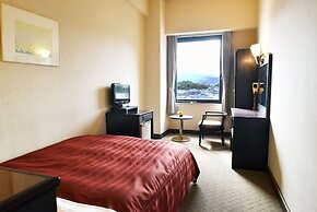 Miyajima Coral Hotel