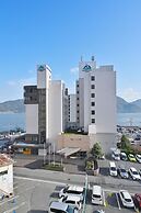 Miyajima Coral Hotel