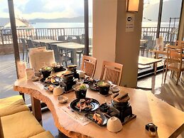 Miyajima Coral Hotel