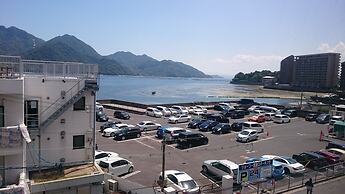 Miyajima Coral Hotel