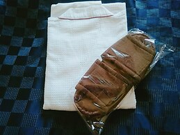 Miyajima Coral Hotel