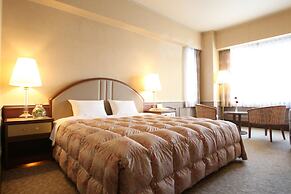 Miyajima Coral Hotel