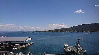 Miyajima Coral Hotel