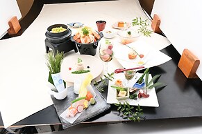 Miyajima Coral Hotel