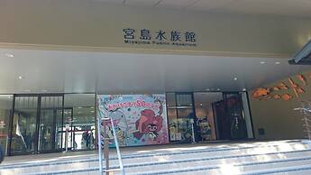 Miyajima Coral Hotel