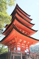 Miyajima Coral Hotel