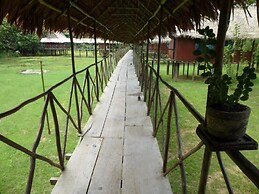 Amazon Sunrise Lodge & Expeditons