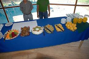 Amazon Sunrise Lodge & Expeditons