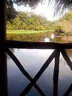 Amazon Sunrise Lodge & Expeditons