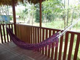 Amazon Sunrise Lodge & Expeditons