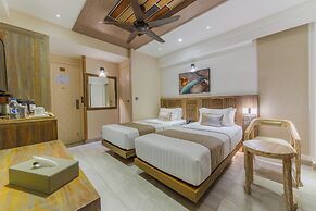 Hotel Ocean Grand at Hulhumale