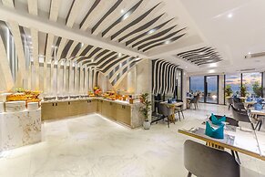 Hotel Ocean Grand at Hulhumale