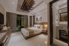 Hotel Ocean Grand at Hulhumale