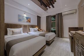 Hotel Ocean Grand at Hulhumale