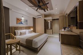 Hotel Ocean Grand at Hulhumale