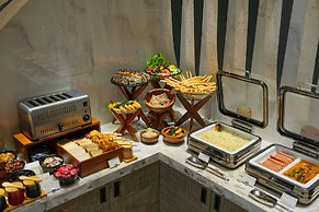 Hotel Ocean Grand at Hulhumale