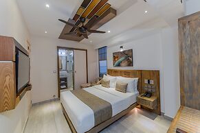 Hotel Ocean Grand at Hulhumale