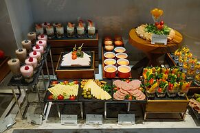 Hotel Ocean Grand at Hulhumale