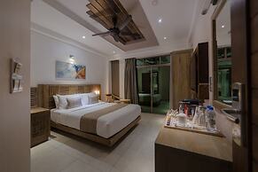 Hotel Ocean Grand at Hulhumale