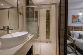 Hotel Ocean Grand at Hulhumale