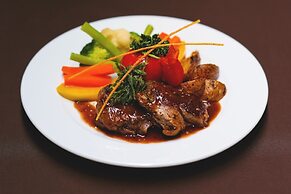 Hotel Ocean Grand at Hulhumale