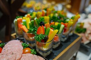 Hotel Ocean Grand at Hulhumale