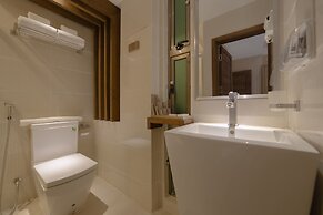 Hotel Ocean Grand at Hulhumale