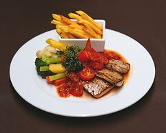 Hotel Ocean Grand at Hulhumale