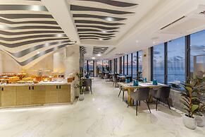 Hotel Ocean Grand at Hulhumale