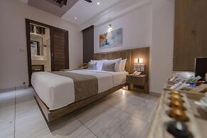 Hotel Ocean Grand at Hulhumale