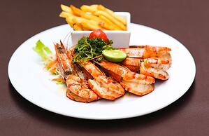 Hotel Ocean Grand at Hulhumale