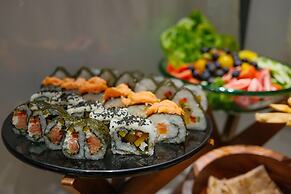 Hotel Ocean Grand at Hulhumale