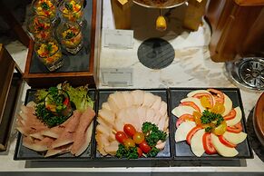 Hotel Ocean Grand at Hulhumale