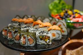 Hotel Ocean Grand at Hulhumale