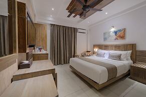 Hotel Ocean Grand at Hulhumale