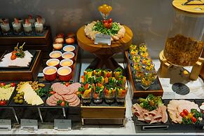 Hotel Ocean Grand at Hulhumale