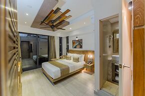 Hotel Ocean Grand at Hulhumale