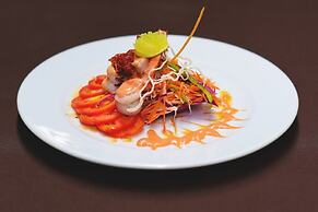 Hotel Ocean Grand at Hulhumale