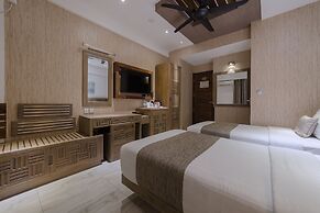 Hotel Ocean Grand at Hulhumale