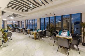 Hotel Ocean Grand at Hulhumale